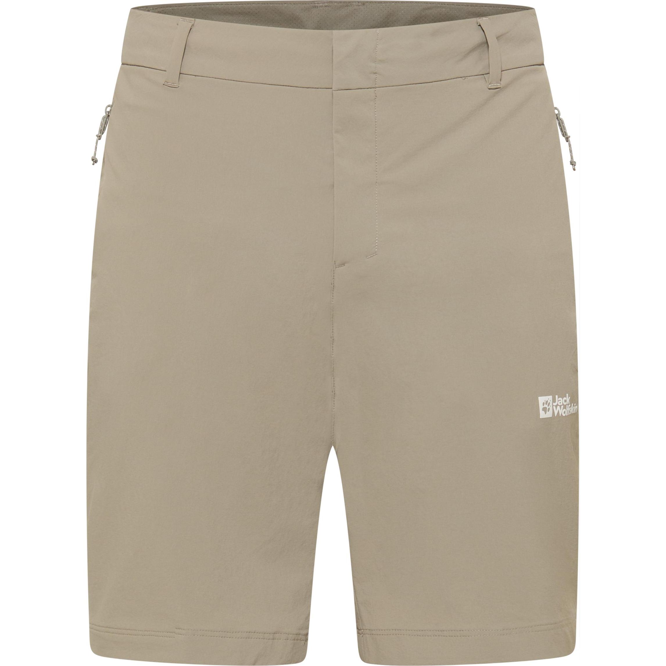 Thumbnail - Jack Wolfskin, Herren, Shorts, Hikeout Shorts M, (48)