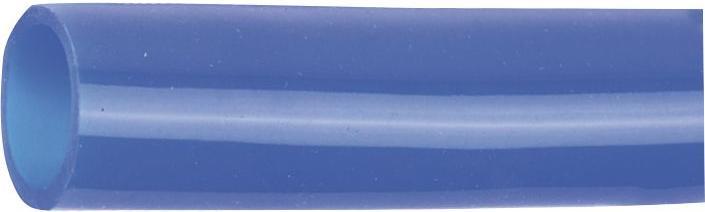Actual product image RS PRO Compressed Air Pipe Blue PUR 12mm x 20m