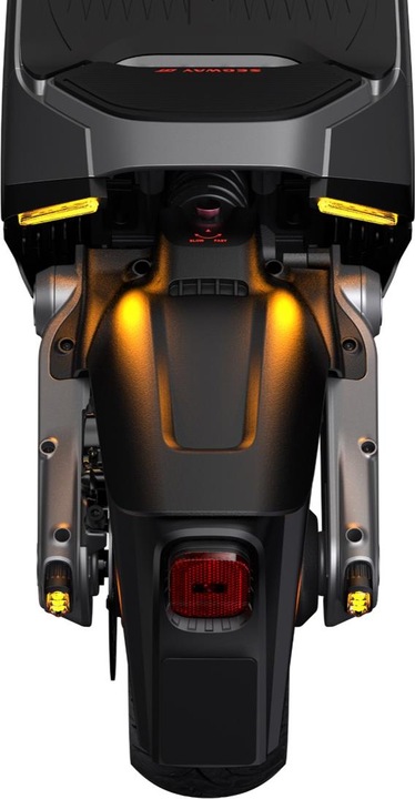 Produktbild Segway-Ninebot GT 1 D (20 km/h, 70 km, 500 W)