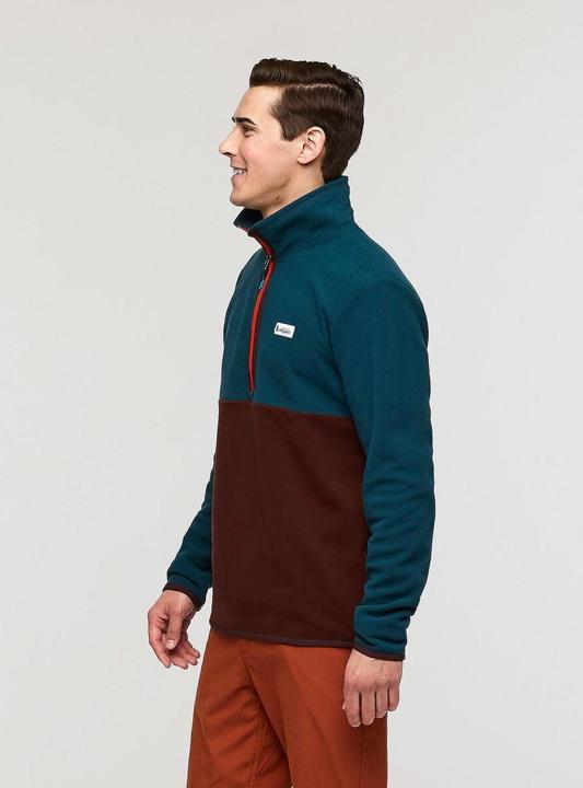 Produktbild Cotopaxi Amado Fleece Pullover (XL)