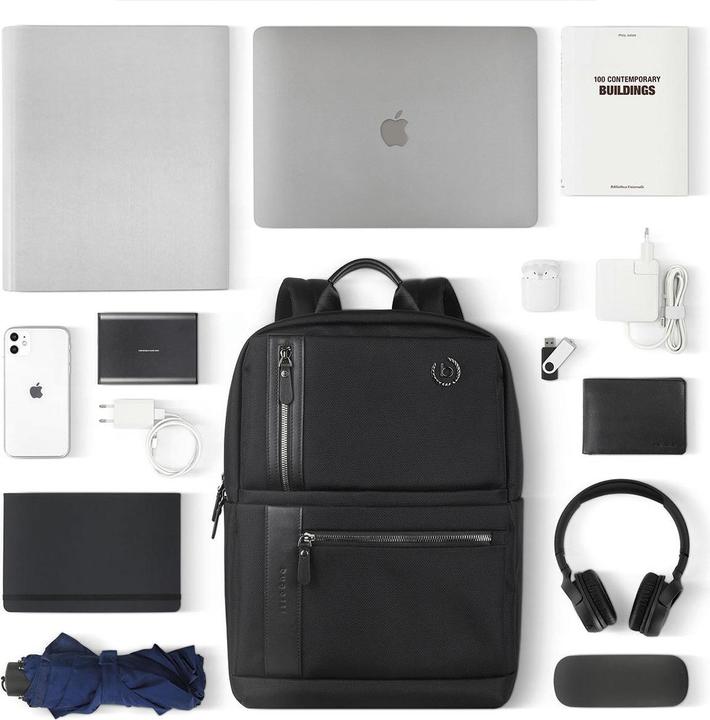 Image du produit Bugatti Nero (18 l)