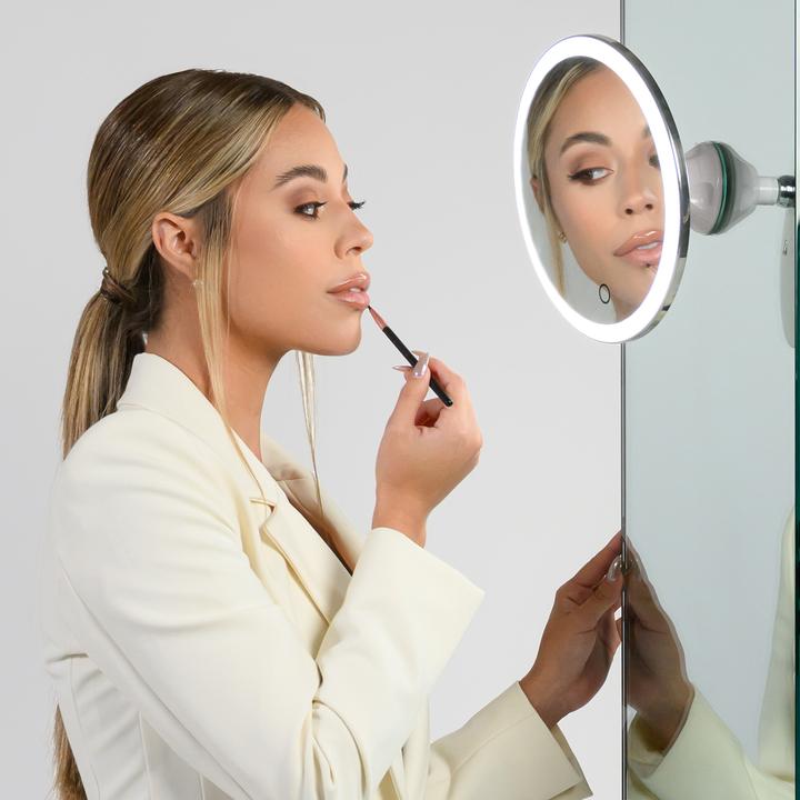 Actual product image Ilios Saugnapf