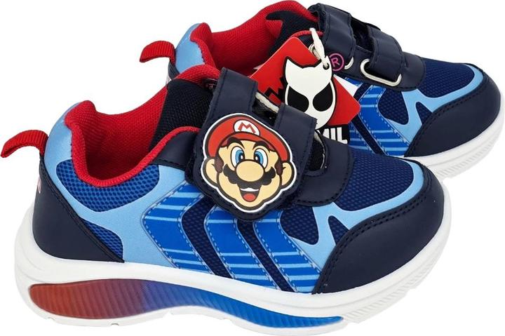 Image du produit Leomil Super Mario JumpnRun LED (28)