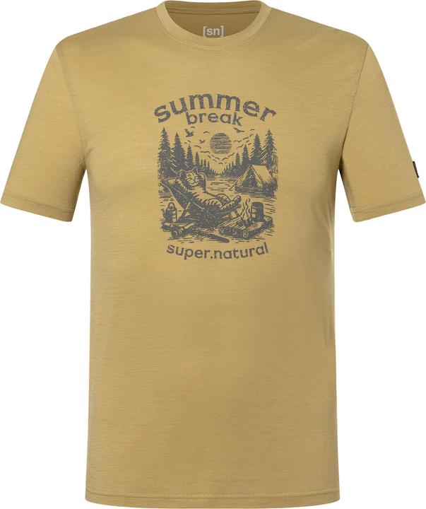 Produktbild Super Natural Summer Break Tee (XL)