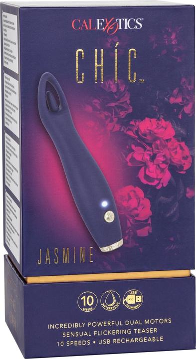Produktbild CalExotics Chic Jasmine