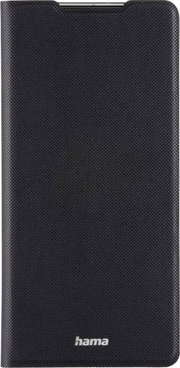 Actual product image Hama Slim Pro Mobile Phone Protective Case 17 cm (6.7"" ) Folio Black (Google Pixel 7 Pro)
