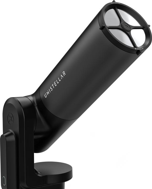 Actual product image Unistellar Smart Solar Filter