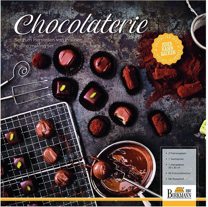 Image du produit Birkmann Ensembles de pralines (30 cm)