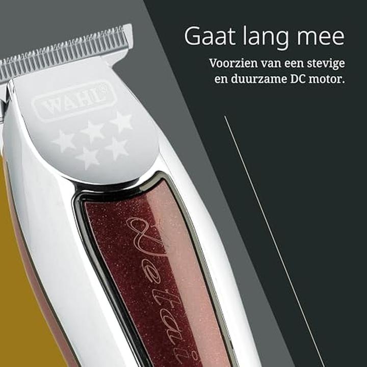 Image du produit Wahl Détaillant T-Wide