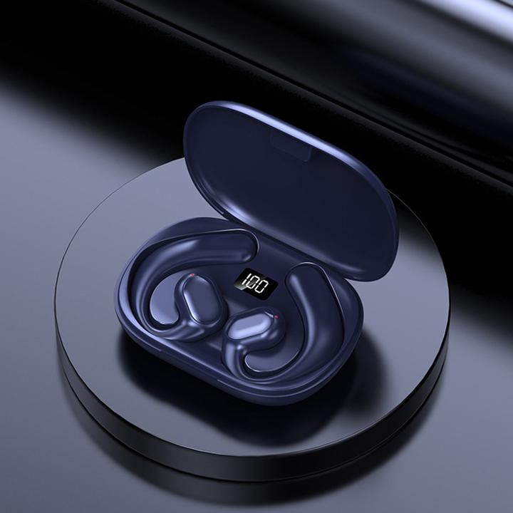 Produktbild Bolaris TWS Bluetooth Kopfhörer 5.3 Modell Austin (9 h, Kabellos)