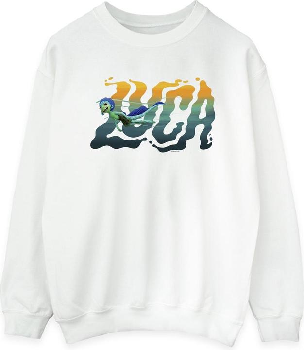 Produktbild Disney Luca Swim Sweatshirt (M)