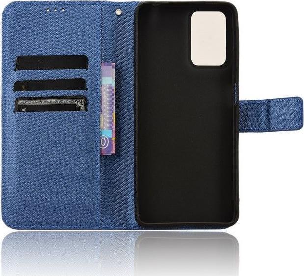 Immagine prodotto MU Classic Serie Classic II con copertina in pelle (Potenza del Motorola Moto G24)