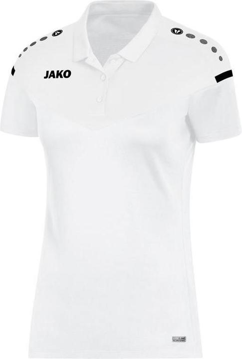Produktbild JAKO POLO CHAMP 2.0 DAMEN (42)