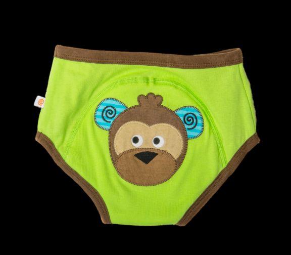Produktbild Zoochini Boys Safari (Gr. 5, 3 Stück)