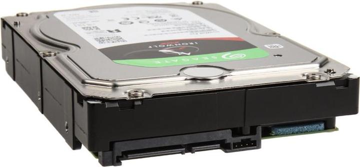 Image du produit Seagate IronWolf Pro (6 To, 3.5", CMR)