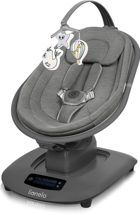 Actual product image Lionelo Blossom