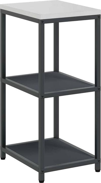 Immagine prodotto vidaXL Küchenaufbewahrung (50 x 40 x 92 cm)