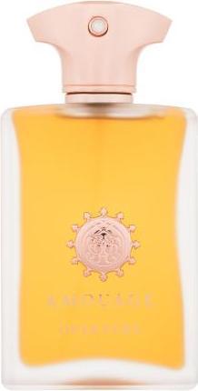 Actual product image Amouage Overture (Eau de parfum, 100 ml)