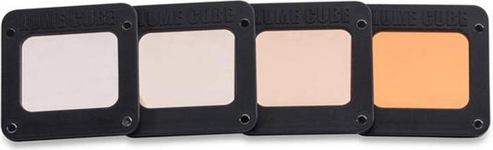 Produktbild Lume Cube CTO Warming Gel Pack (Farbfilter)