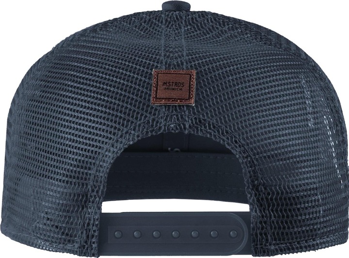 Image du produit Masterdis Casquette Snapback MoneyClip Trucker - 15041 (Taille unique)
