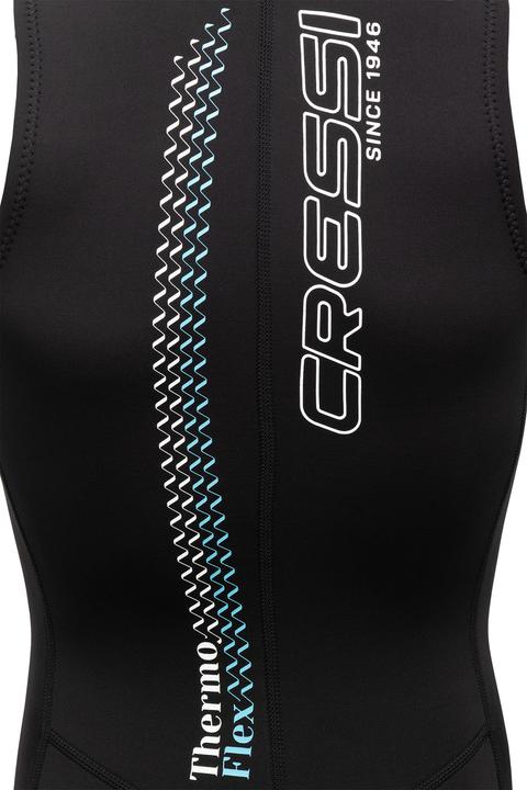 Produktbild Cressi Thermoflex 2 mm Swimsuit Lady (2 mm, M)