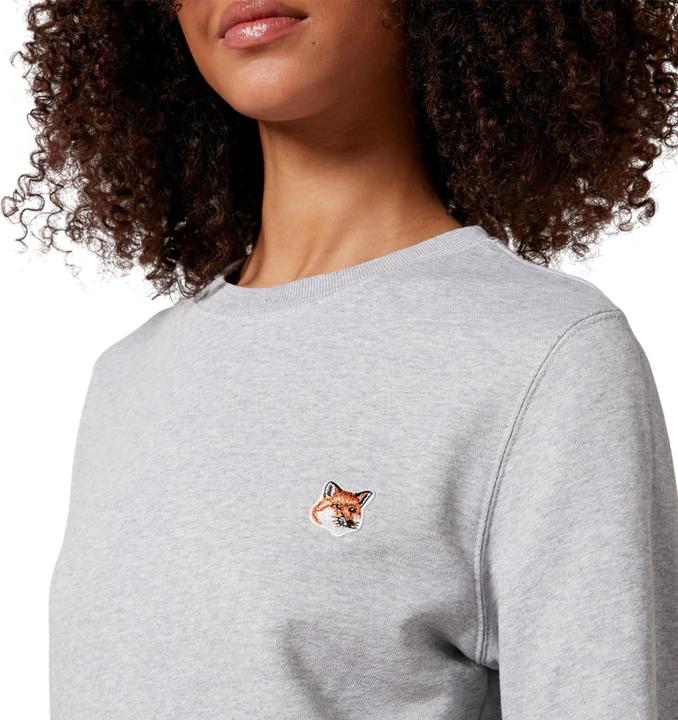 Produktbild Maison Kitsune Sweatshirt (XS)