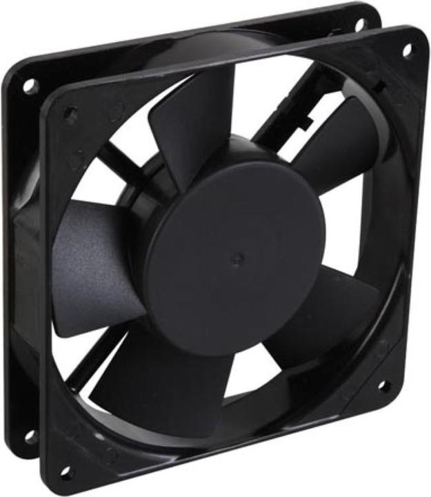 Produktbild Sunon LÜFTER 230VAC GLEITLEITER 120 x 120 x 25mm (120 mm)