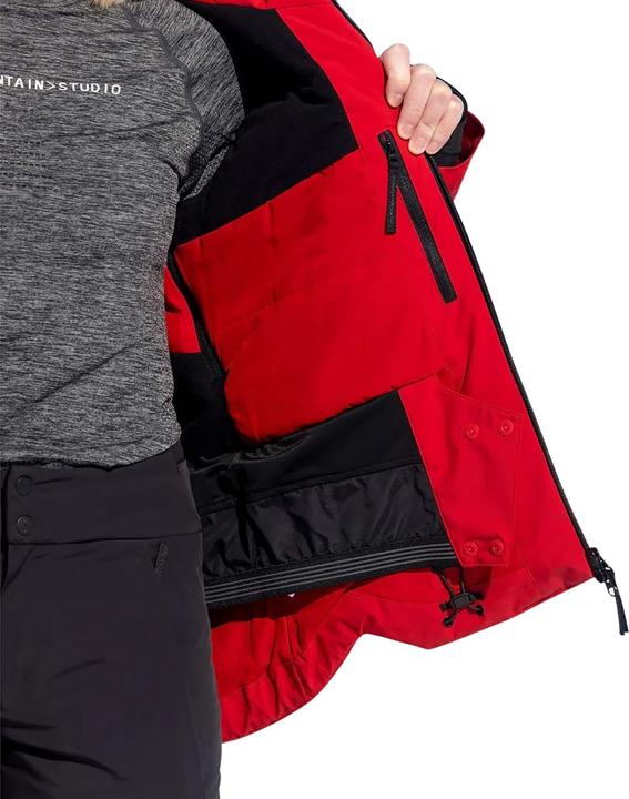 Image du produit The Mountain Studio 2L Stretch Insulated (M)