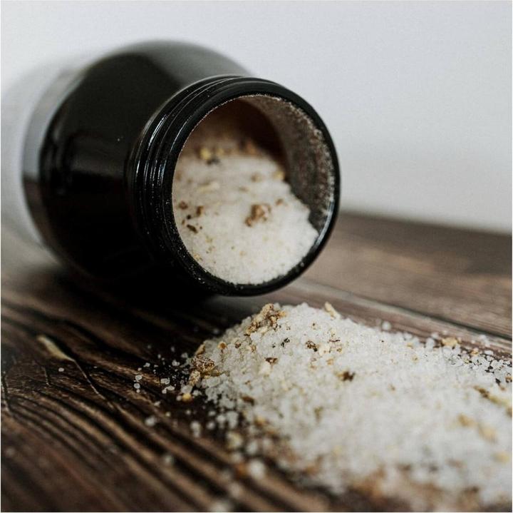 Actual product image Apothecary87 Bath Salts