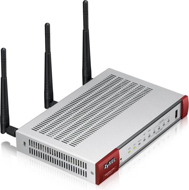 Immagine prodotto Zyxel Usg20w-Vpn