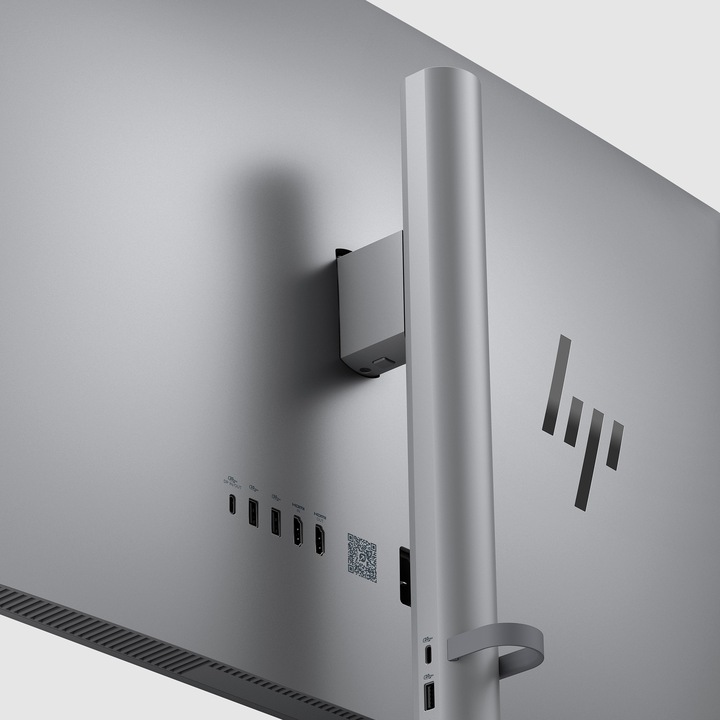 Immagine prodotto HP OmniStudio X AiO 32-c0790nz (Intel Core Ultra 7 155H, 32 GB, 2000 GB, GeForce RTX 4050)