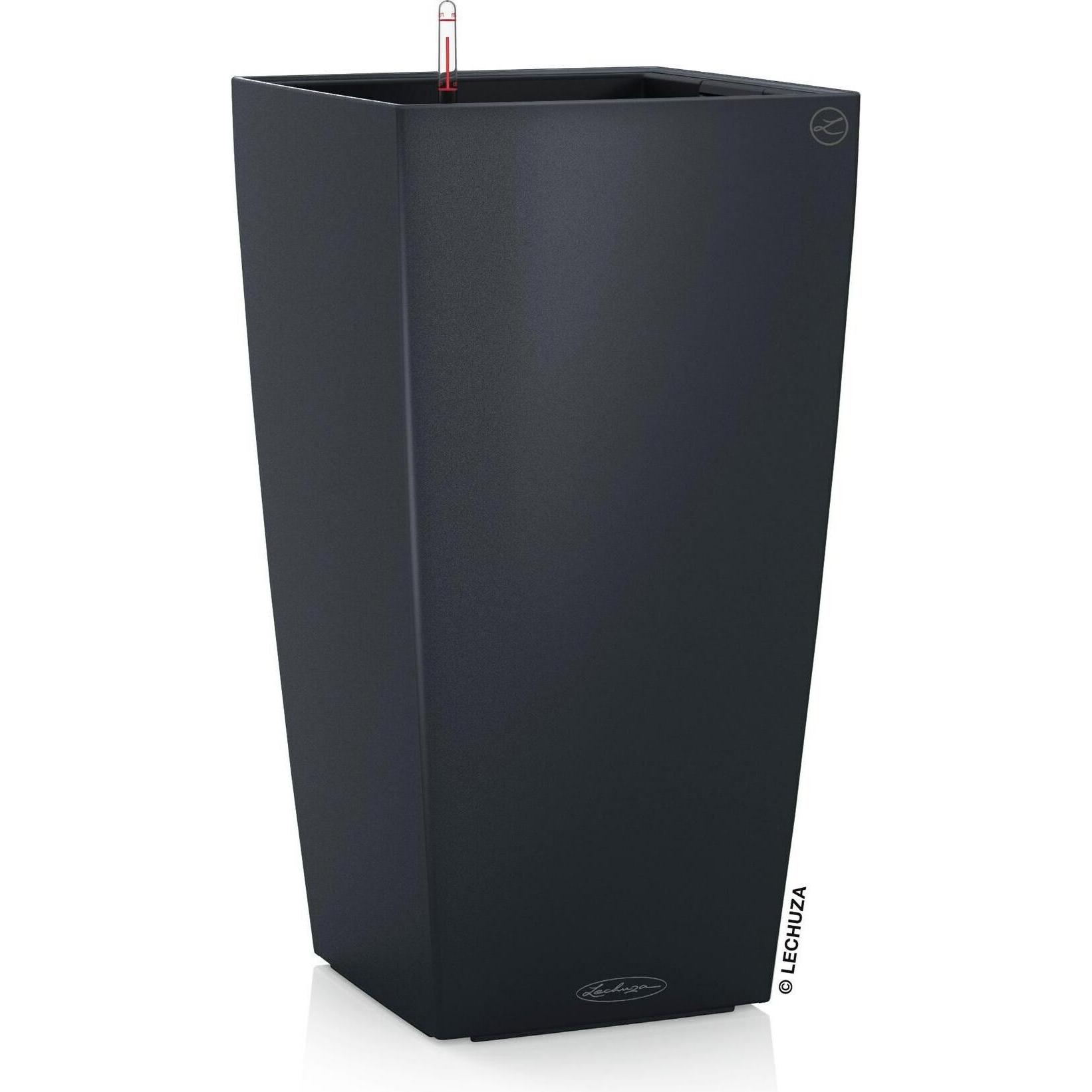 Lechuza, Blumentopf, Cubico (39.50 cm)