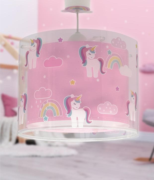 Immagine prodotto Dalber Unicorns (E27)