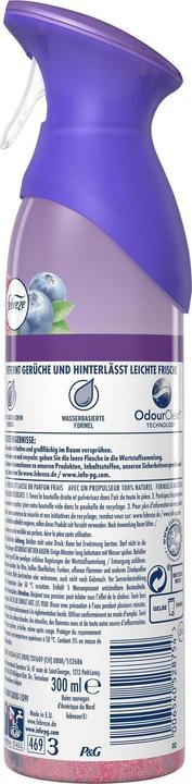Produktbild Febreze Winterzauber