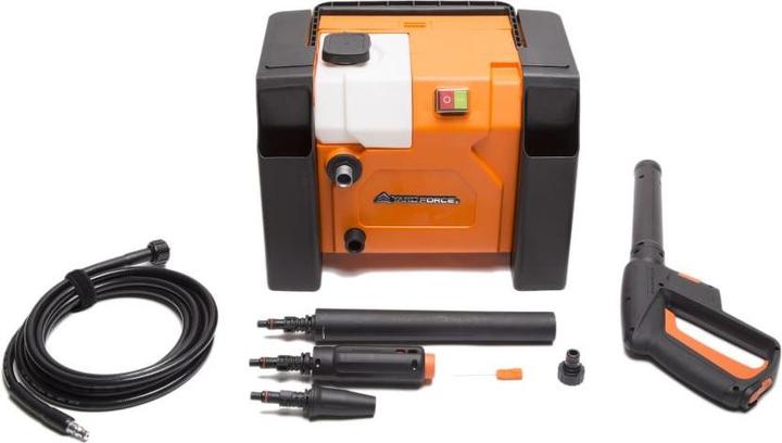 Produktbild Yard Force Hochdruckreiniger EW U13