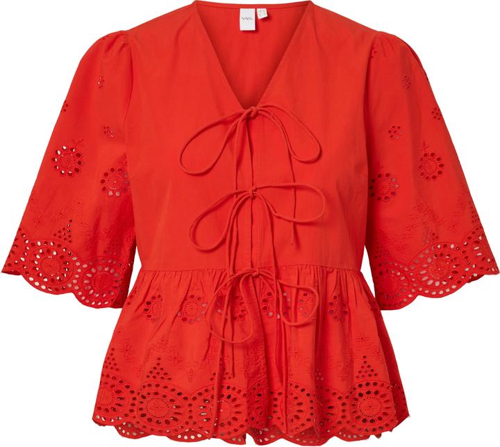 Immagine prodotto Yas YASCORNELIA 2/4 TIE TOP S. NOOS (40)