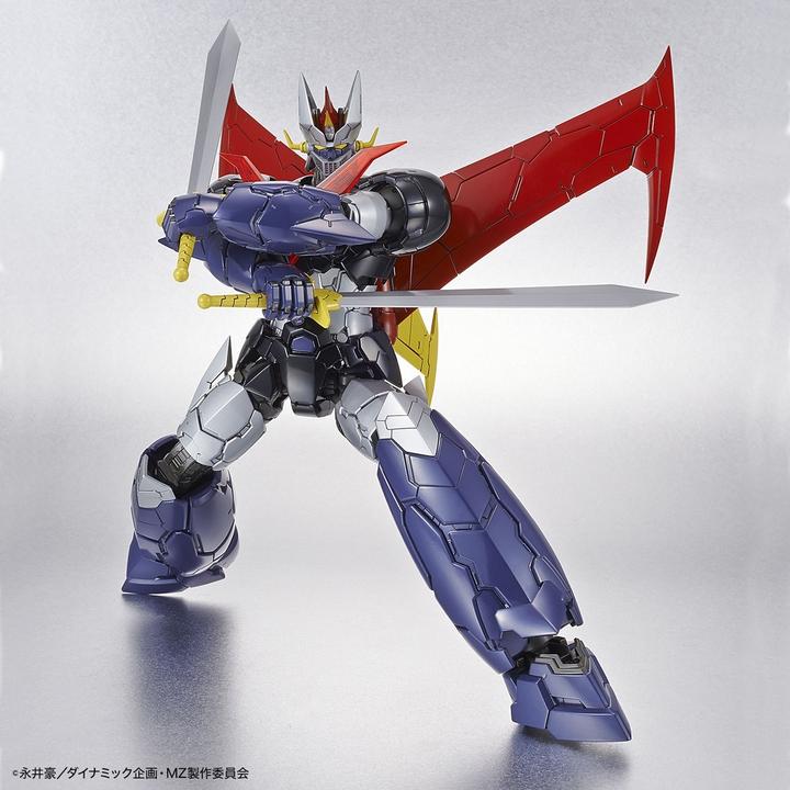 Immagine prodotto Bandai Great Mazinger Infinity