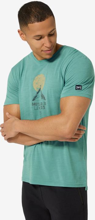 Produktbild Super Natural No Map Tee (XL)