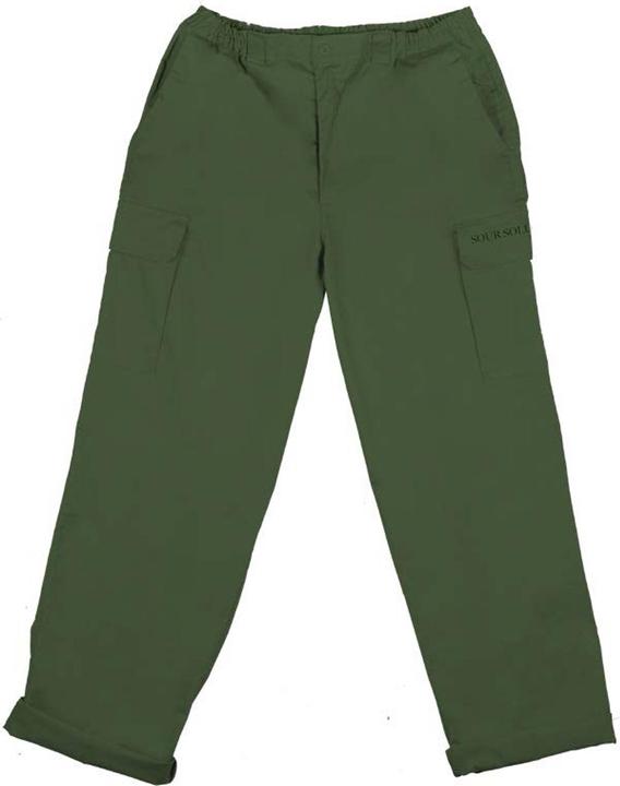 Produktbild Sour Cargo Pant (L)