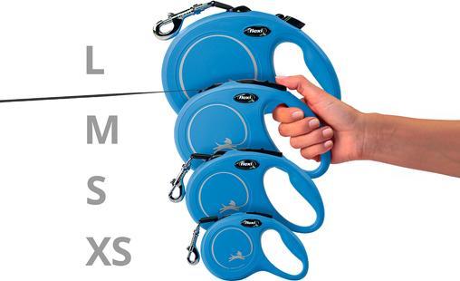 Produktbild Flexi New Classic Gurt (L, Hund, Spazieren, Allgemein)