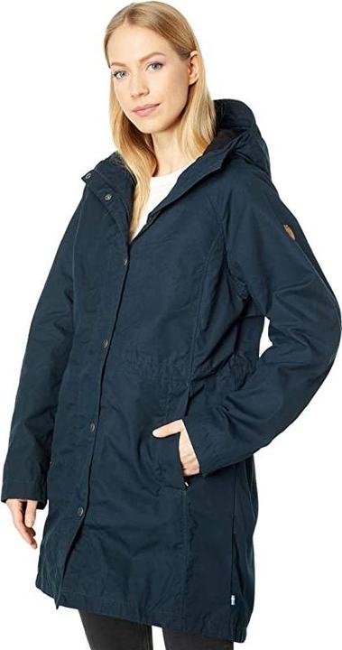 Actual product image Fjällräven Karla Hydratic Jacket (S)