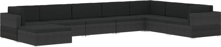 Image du produit vidaXL Cheyenne