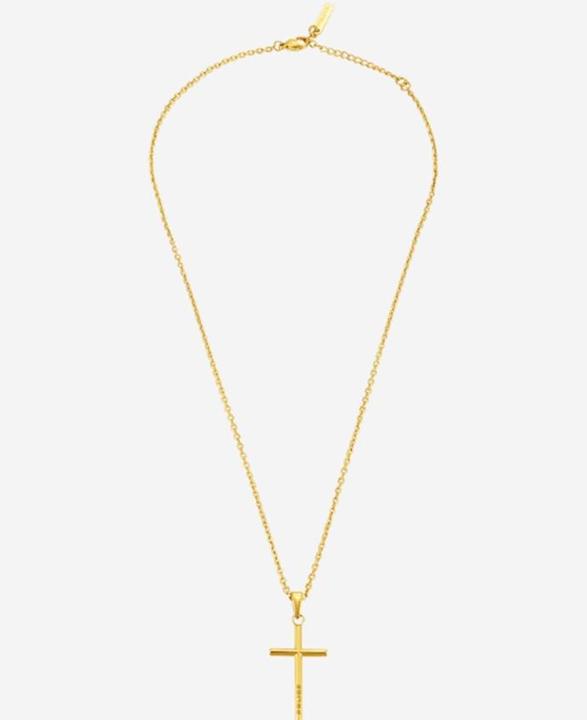 Produktbild Police Kette (Edelstahl, 55 cm)