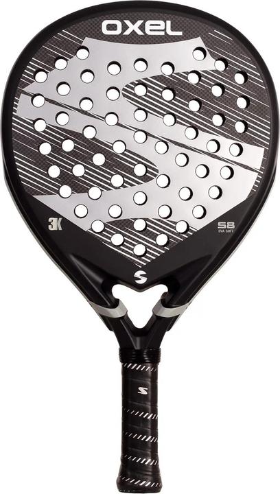 Actual product image Softee Oxel