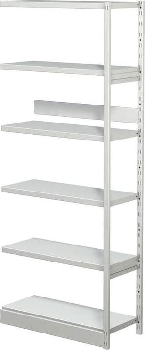 Actual product image kaiserkraft Office boltless shelving