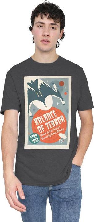 Produktbild The Original Series Episode 14 TShirt (M)