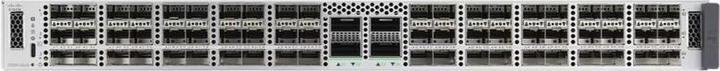 Cisco Catalyst C9500X-60L4D-A, Managed, L2/L3, Vollduplex, Rack-Einbau (28 Ports)