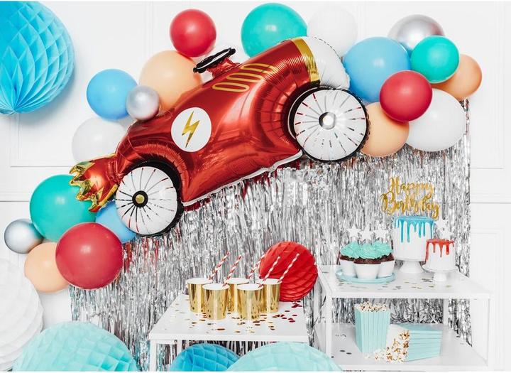 Produktbild Partydeco Vorhang (1 Stück)
