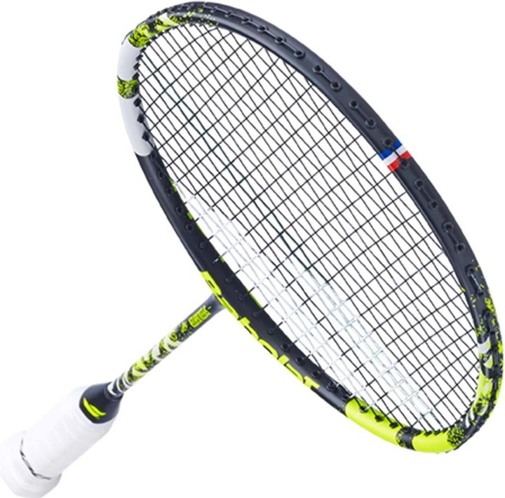Produktbild Babolat Badmintonschläger SPEEDLIGHTER S NCV 24