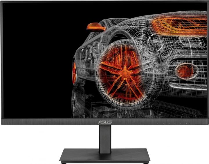 Actual product image ASUS VA27DQSB (1920 x 1080 pixels, 27")